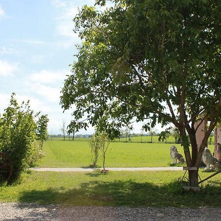New Flowers Farm B&B ノチェート エクステリア 写真