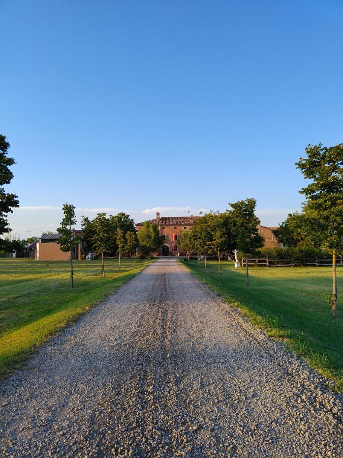 New Flowers Farm B&B ノチェート エクステリア 写真