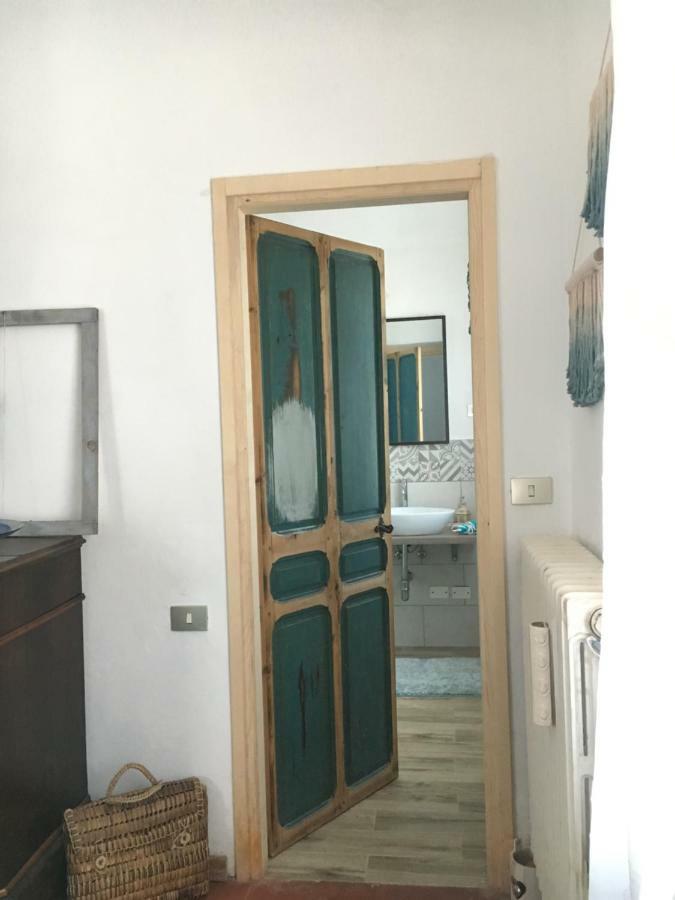 New Flowers Farm B&B ノチェート エクステリア 写真