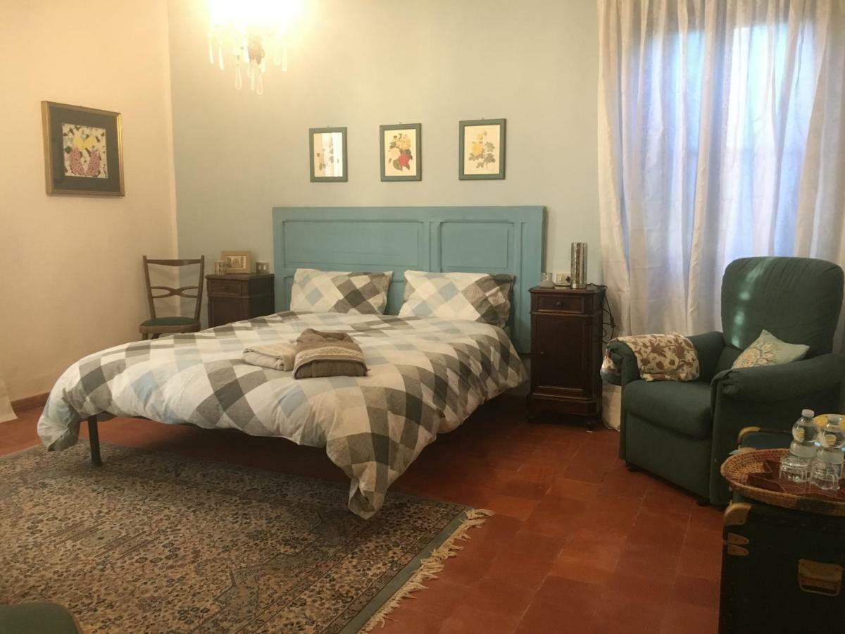 New Flowers Farm B&B ノチェート エクステリア 写真