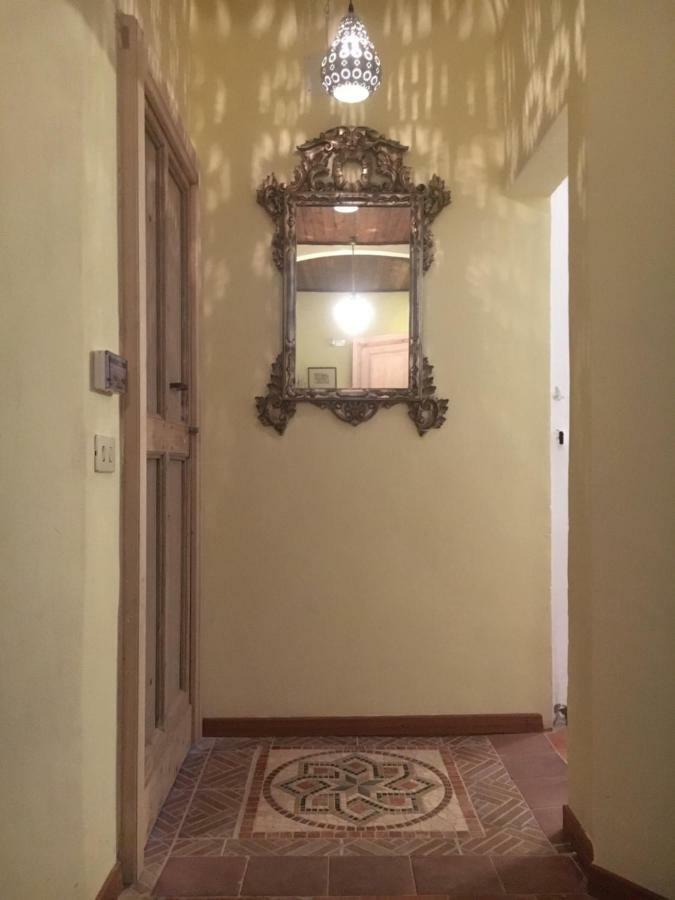 New Flowers Farm B&B ノチェート エクステリア 写真