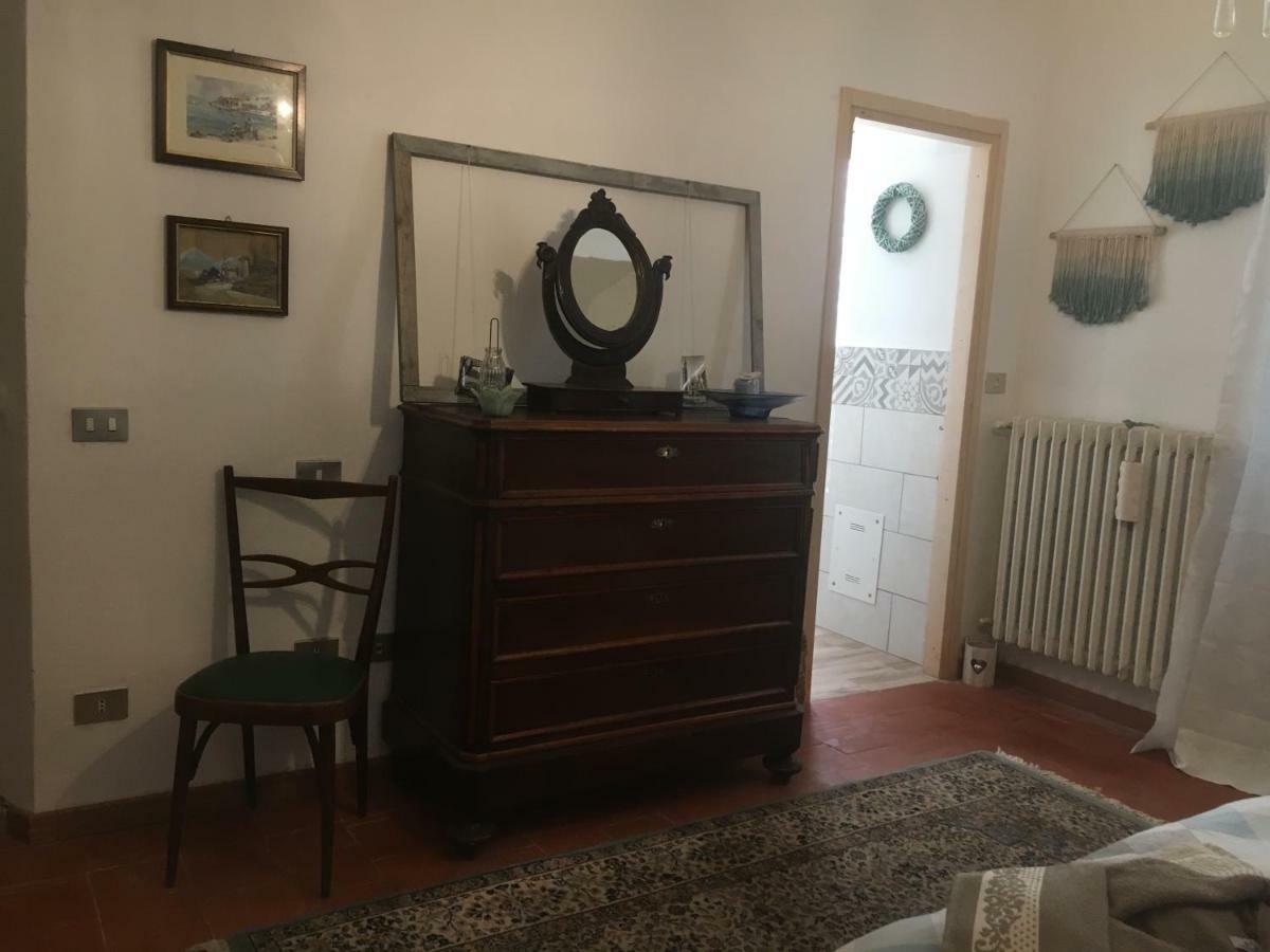 New Flowers Farm B&B ノチェート エクステリア 写真