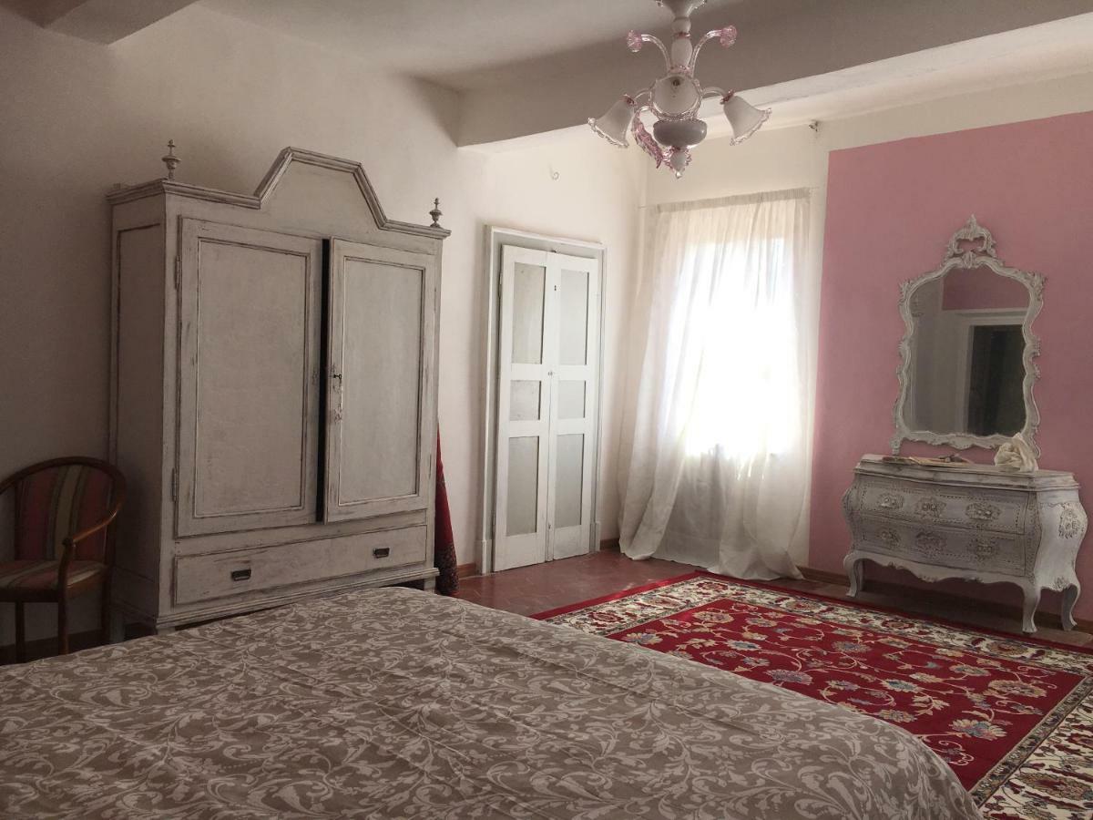 New Flowers Farm B&B ノチェート エクステリア 写真